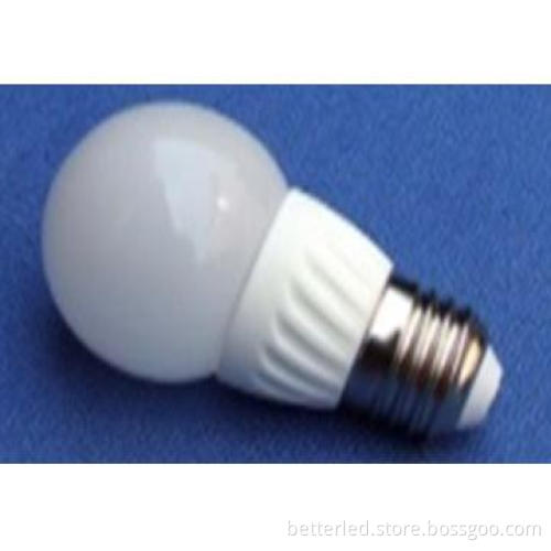 hight quality 3W E27 LED Bulb